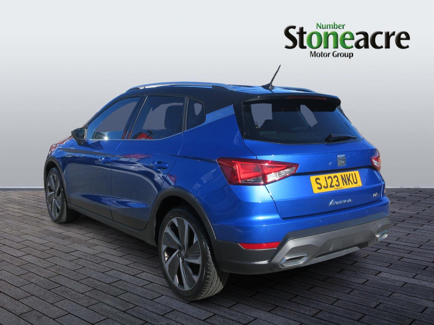 Used SEAT Arona 2023 for sale - 76457625: Photo 5