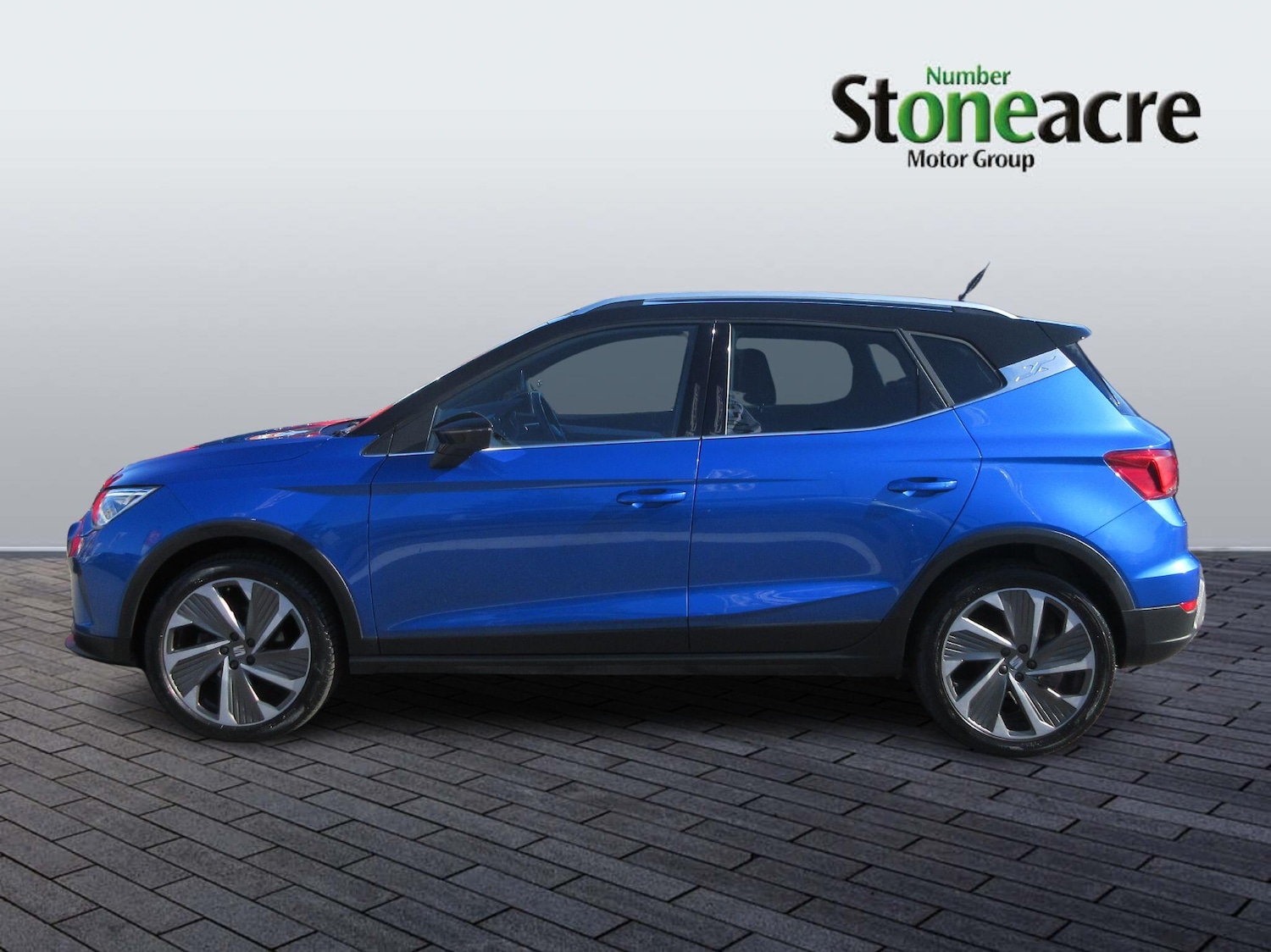 Used SEAT Arona 2023 for sale - 76457625: Photo 6