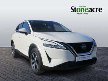 2023 (73) - 1.3 DIG-T MHEV N-Connecta XTRON Euro 6 (s/s) 5dr