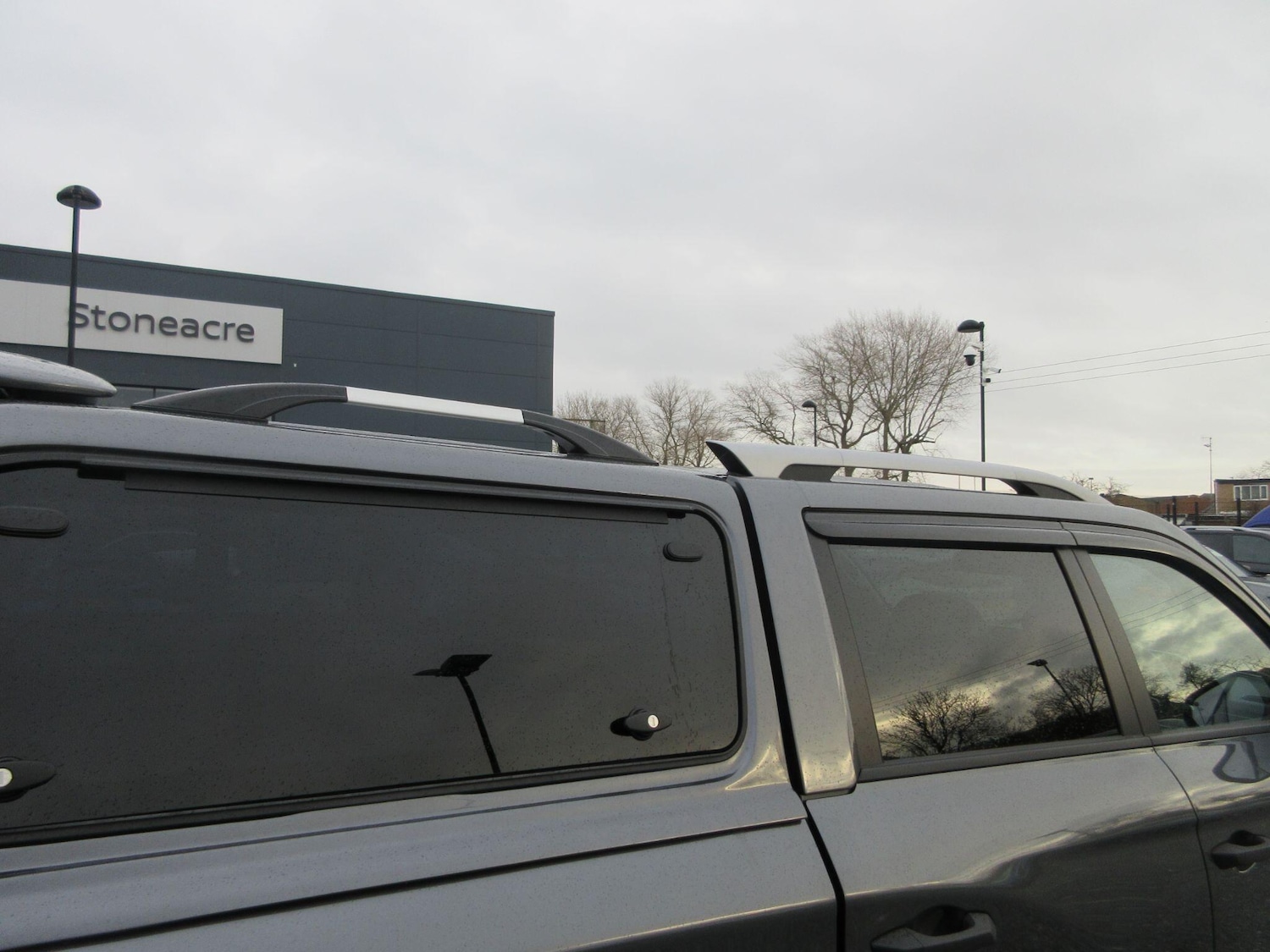 Used KGM Musso 2025 for sale - 76619857: Photo 12