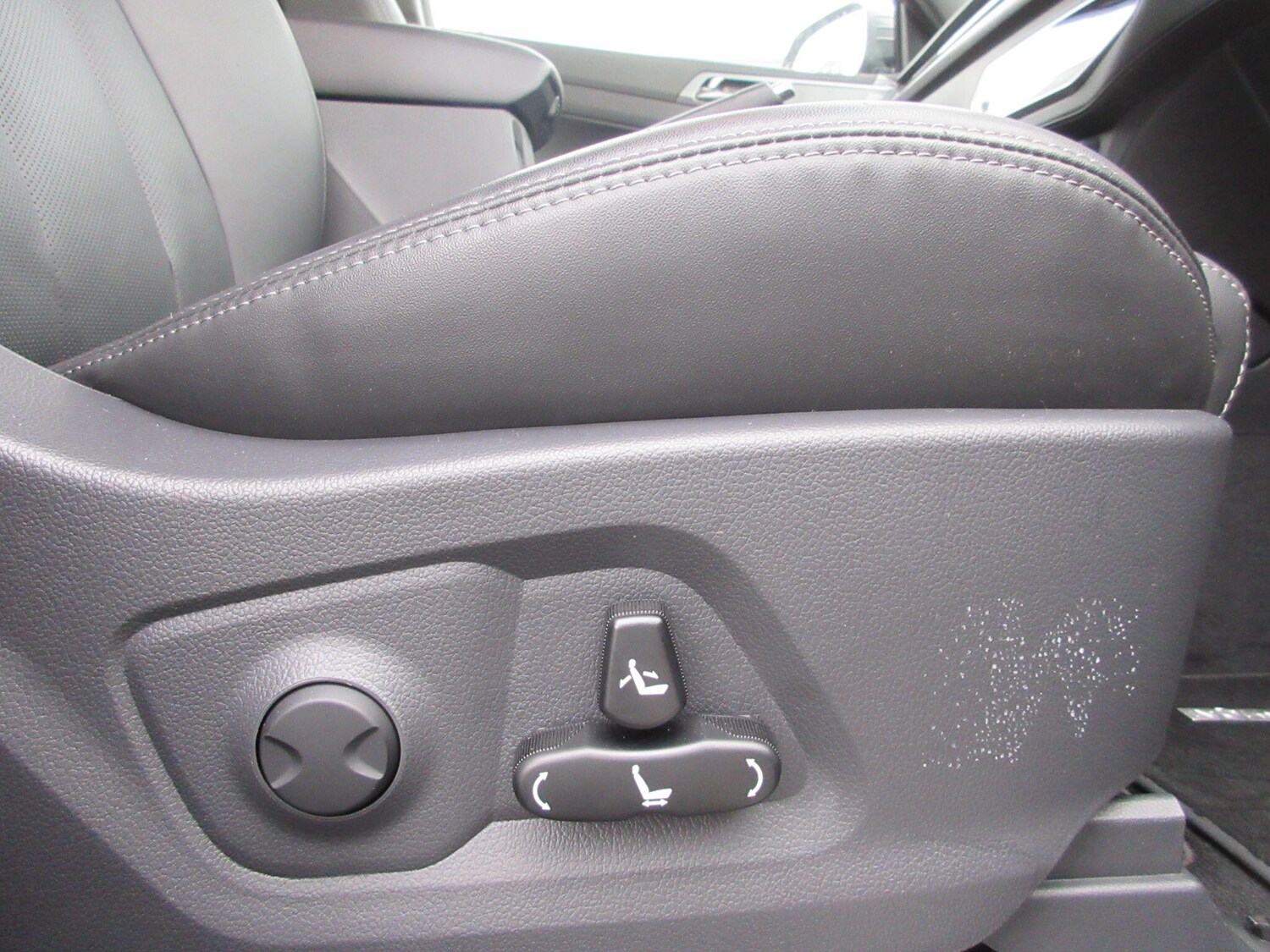 Used KGM Musso 2025 for sale - 76619857: Photo 16