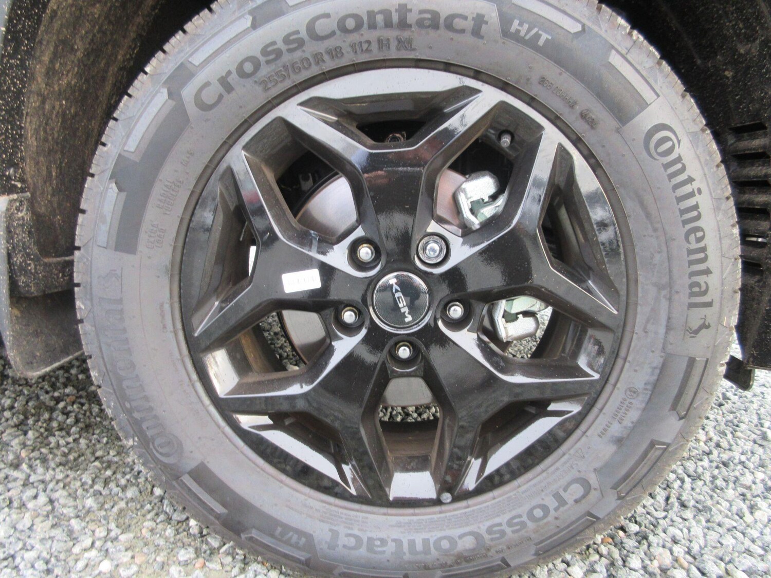 Used KGM Musso 2025 for sale - 76619857: Photo 22