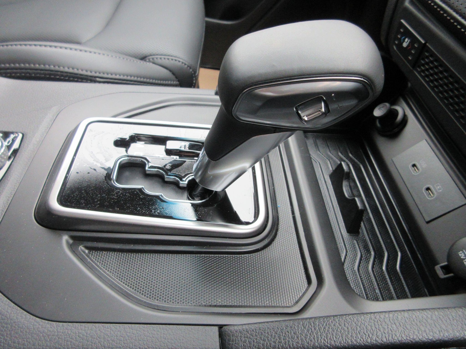 Used KGM Musso 2025 for sale - 76619857: Photo 23