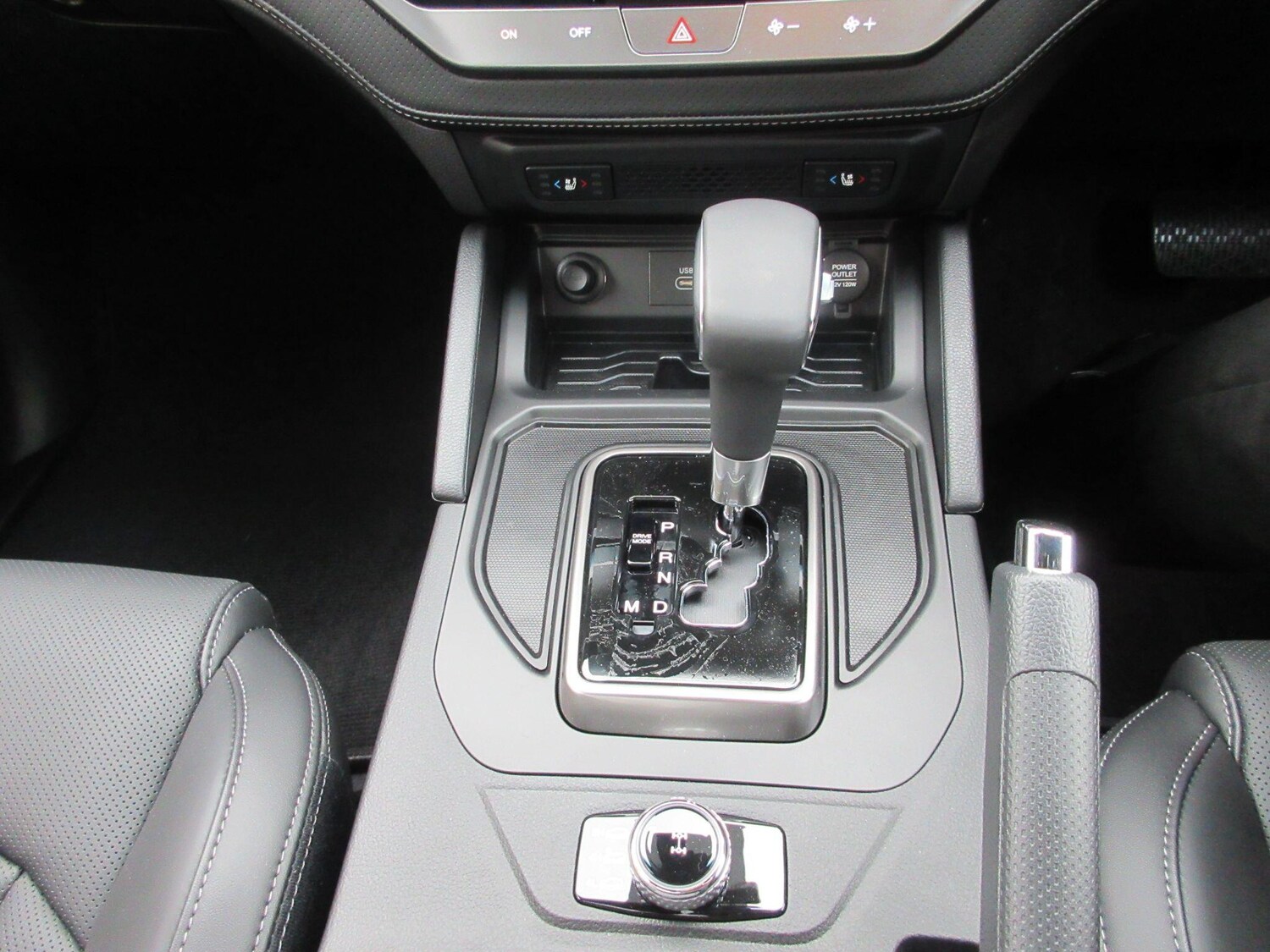 Used KGM Musso 2025 for sale - 76619857: Photo 24