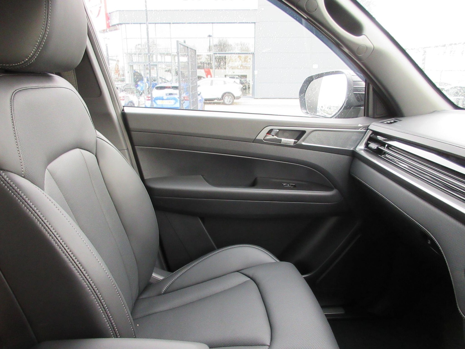 Used KGM Musso 2025 for sale - 76619857: Photo 27