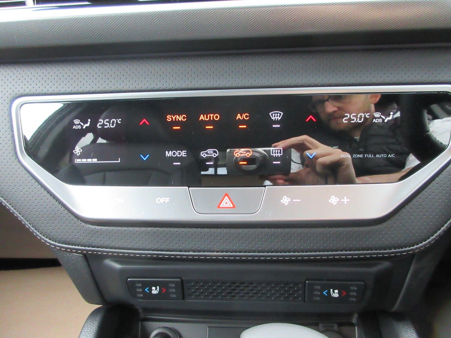 Used KGM Musso 2025 for sale - 76619857: Photo 30