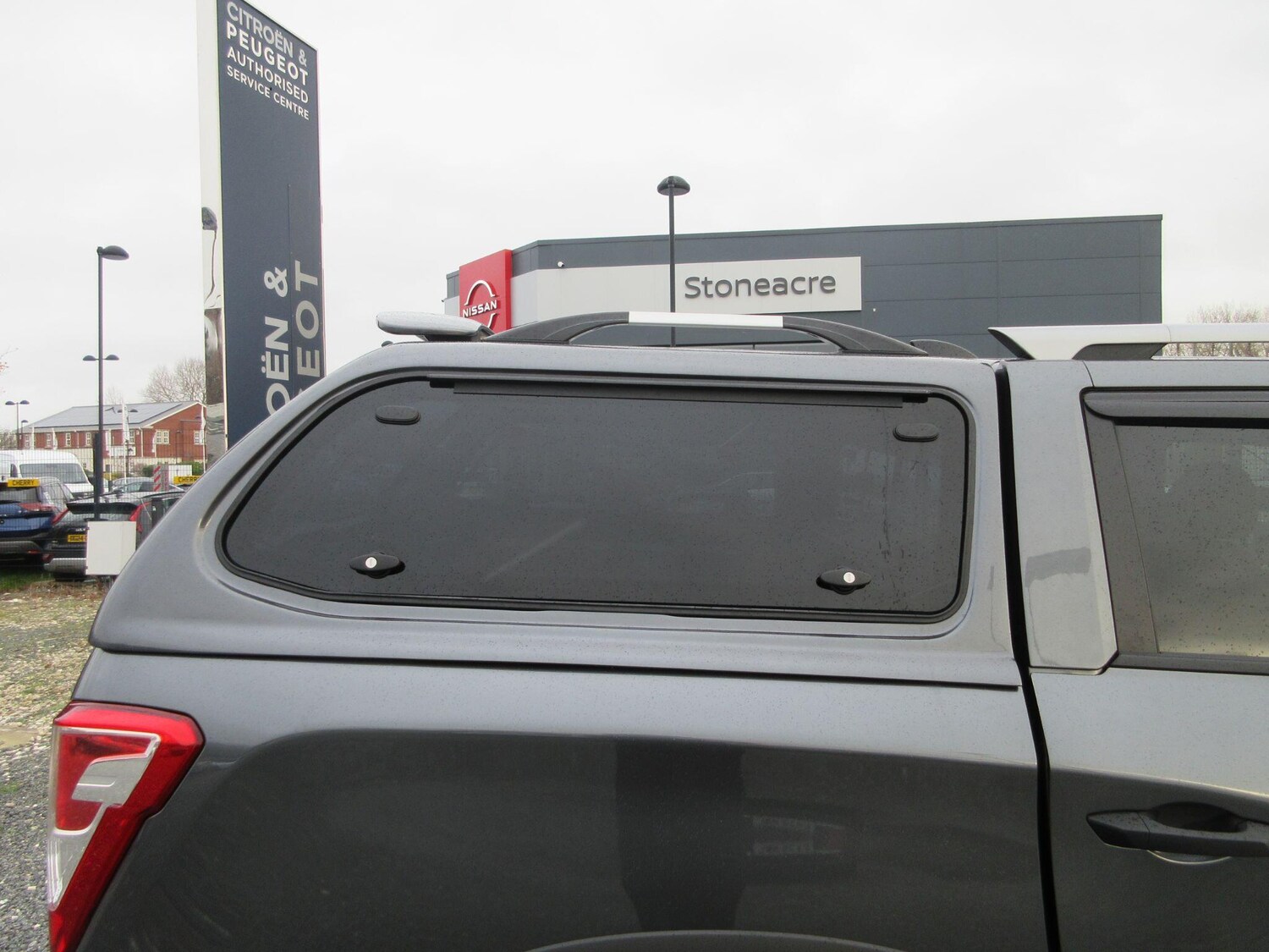 Used KGM Musso 2025 for sale - 76619857: Photo 32