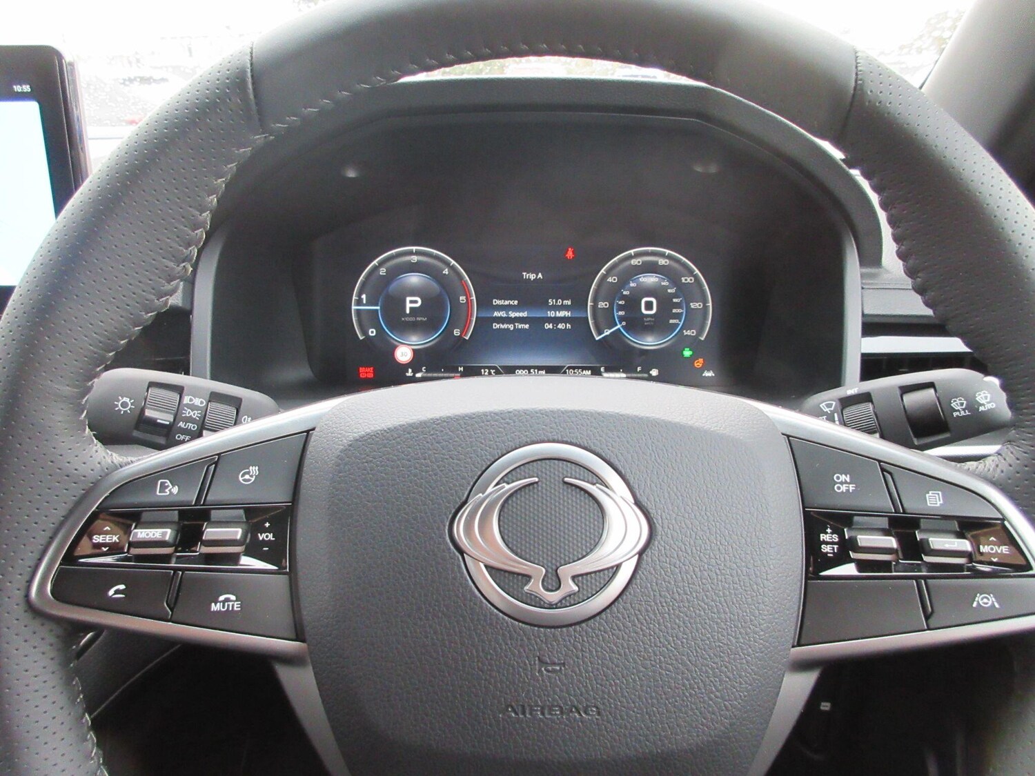 Used KGM Musso 2025 for sale - 76619857: Photo 35