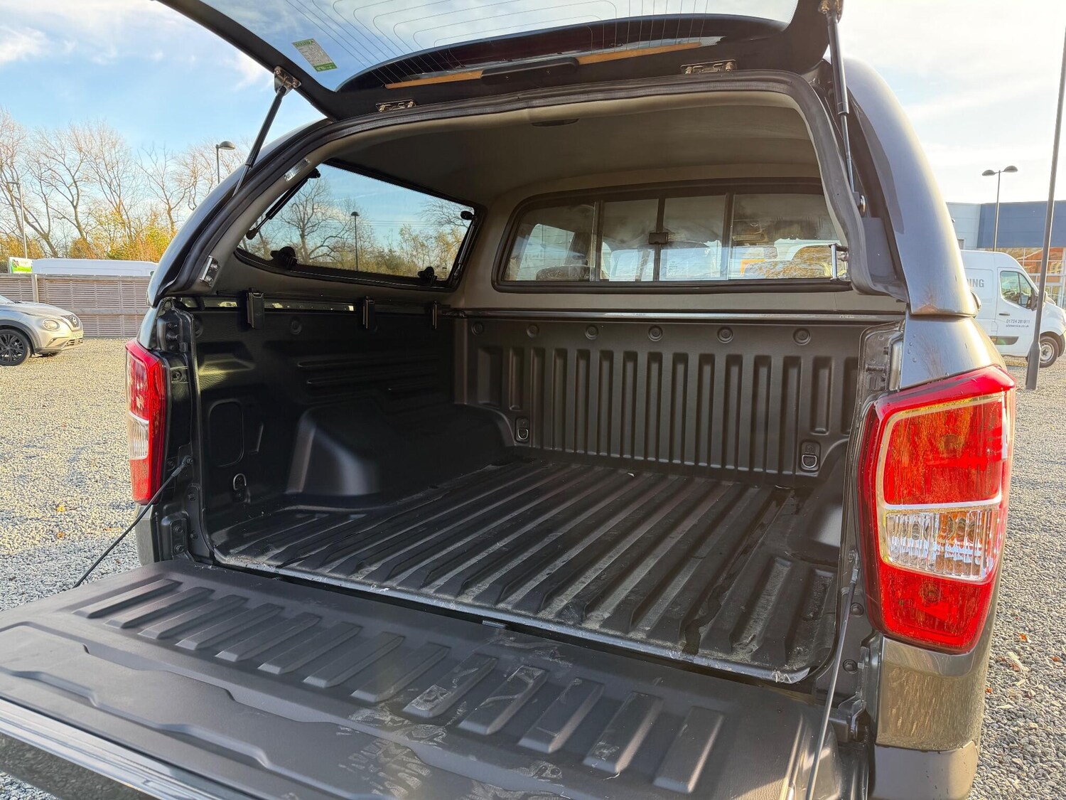 Used KGM Musso 2025 for sale - 76619857: Photo 4