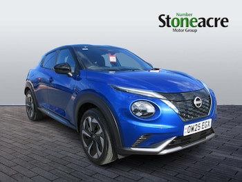 Used Nissan Juke 2025 for sale - 78276445: Photo