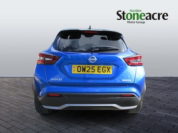 Used Nissan Juke 2025 for sale - 78276445: Photo