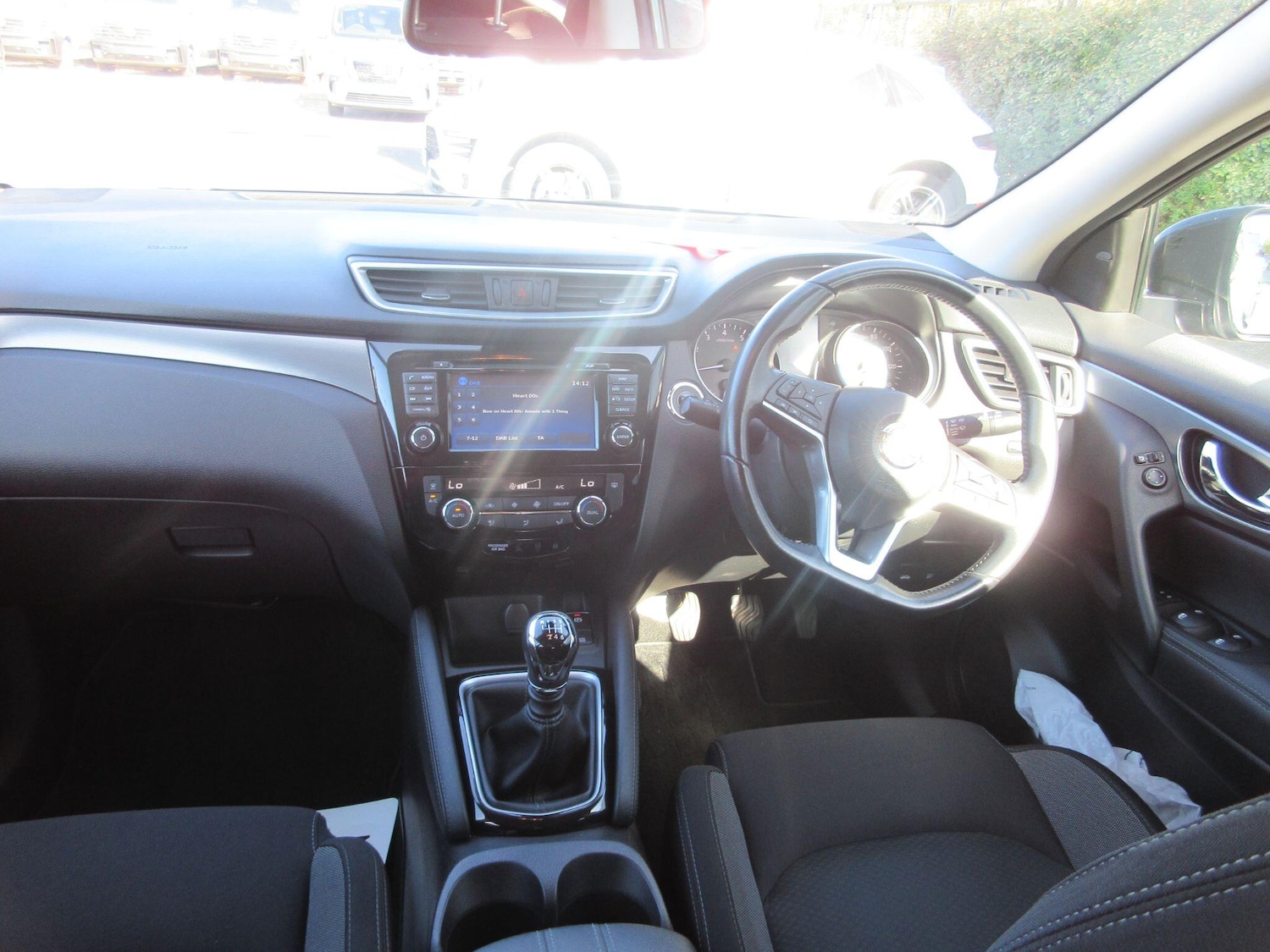 Used Nissan Qashqai 2018 for sale - 76072784: Photo 17