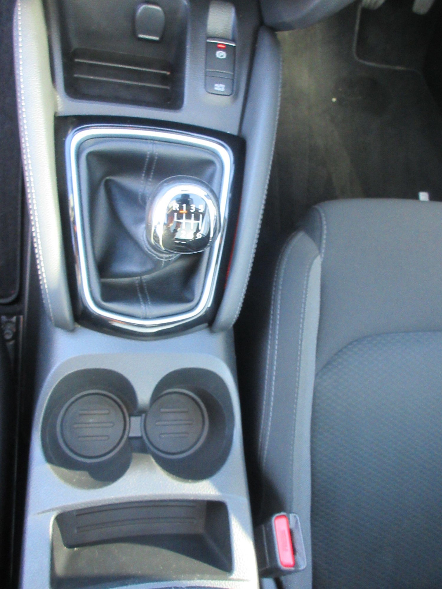 Used Nissan Qashqai 2018 for sale - 76072784: Photo 18