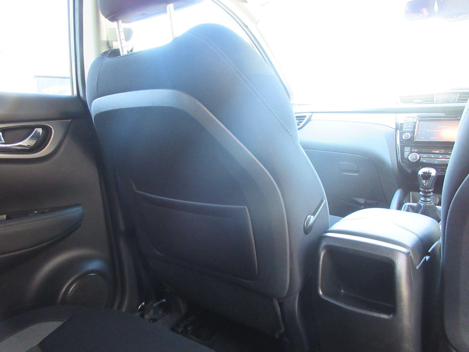 Used Nissan Qashqai 2018 for sale - 76072784: Photo 19