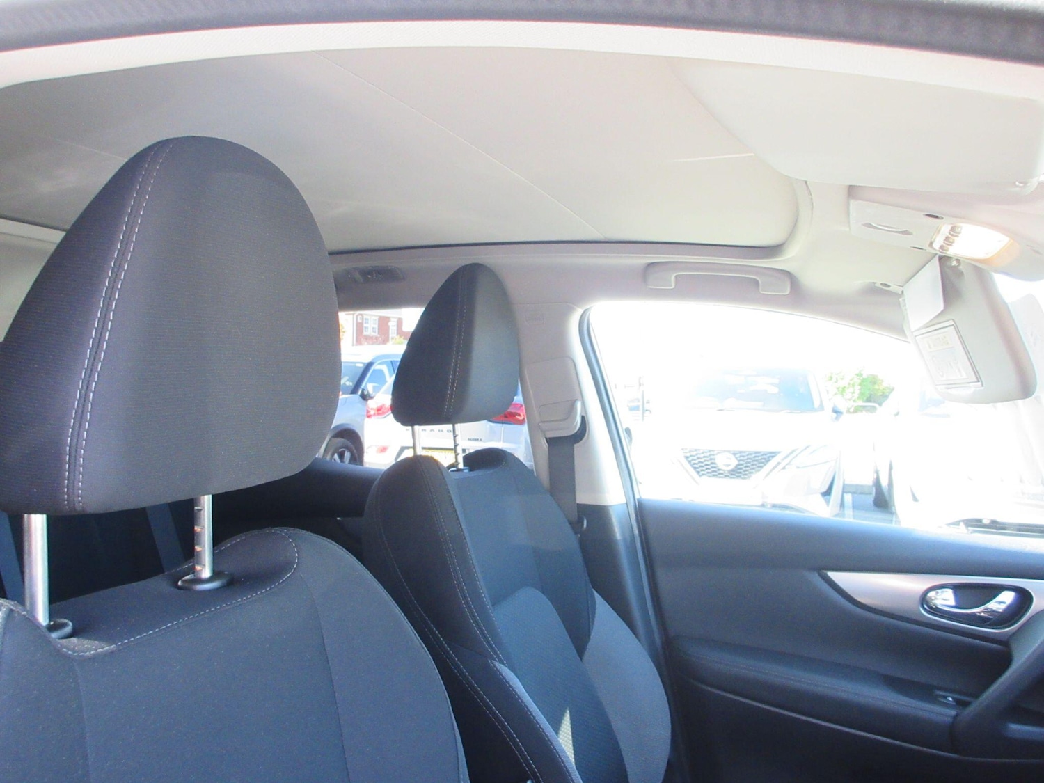 Used Nissan Qashqai 2018 for sale - 76072784: Photo 20