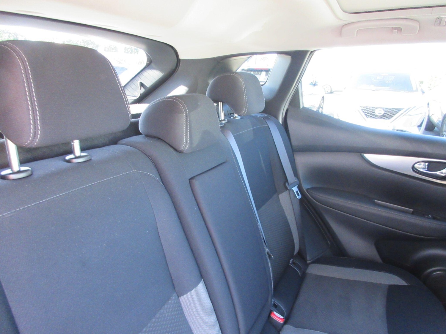 Used Nissan Qashqai 2018 for sale - 76072784: Photo 21