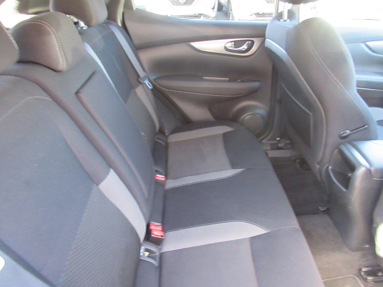 Used Nissan Qashqai 2018 for sale - 76072784: Photo 22