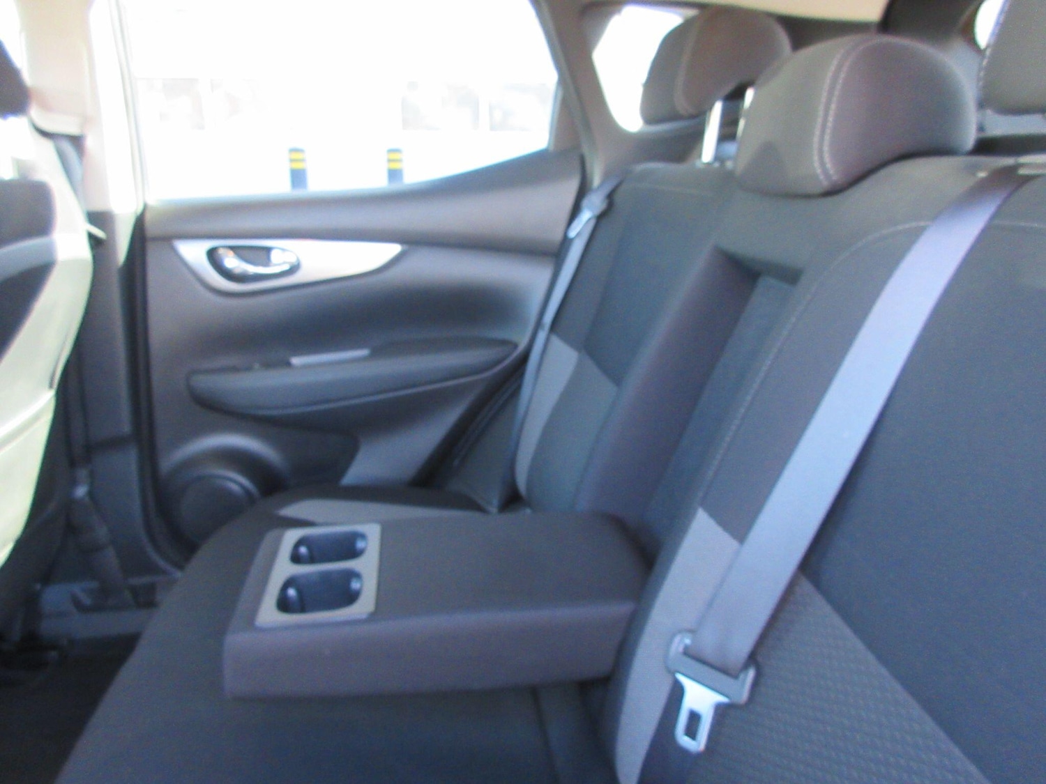 Used Nissan Qashqai 2018 for sale - 76072784: Photo 23
