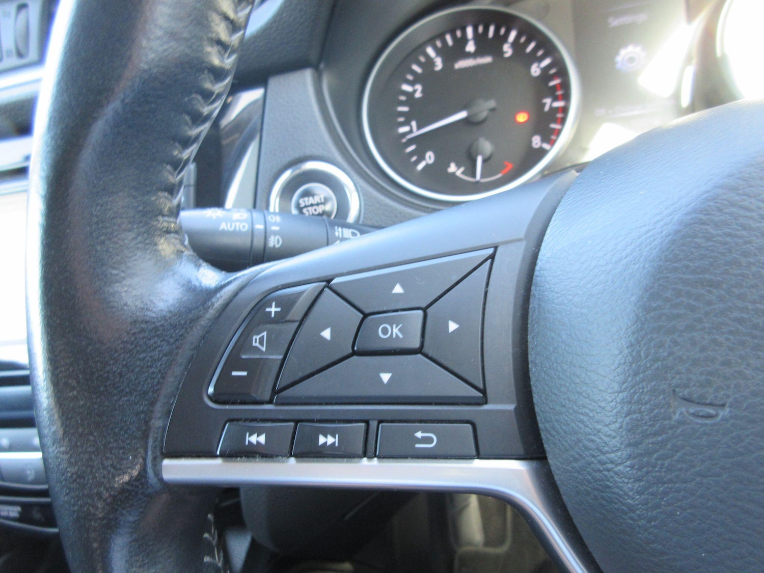 Used Nissan Qashqai 2018 for sale - 76072784: Photo 26