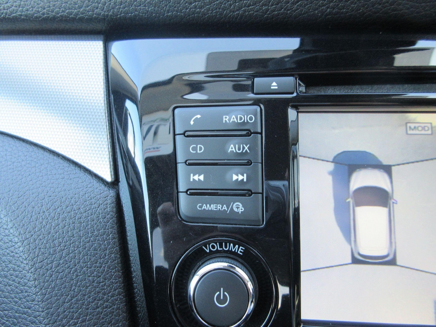 Used Nissan Qashqai 2018 for sale - 76072784: Photo 31