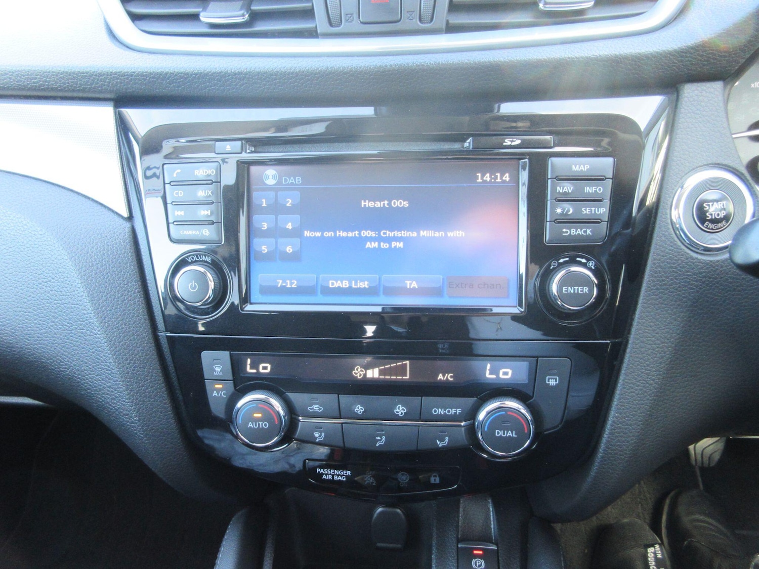 Used Nissan Qashqai 2018 for sale - 76072784: Photo 38