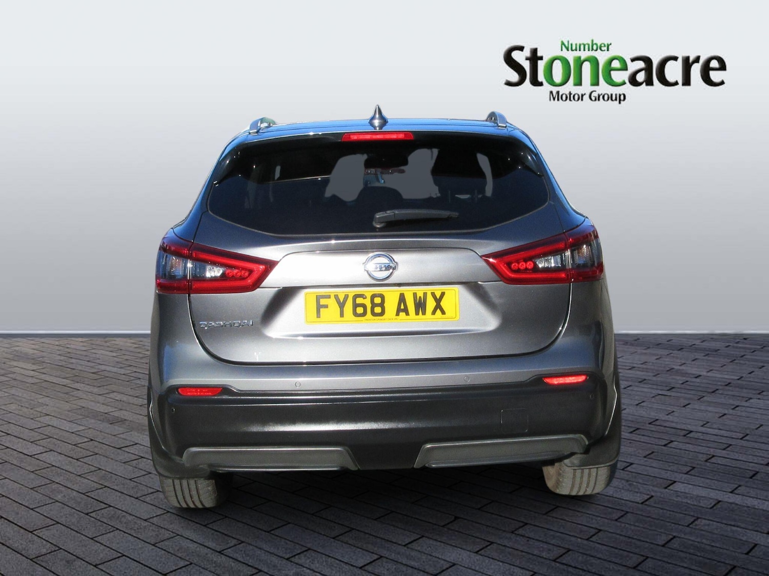 Used Nissan Qashqai 2018 for sale - 76072784: Photo 4