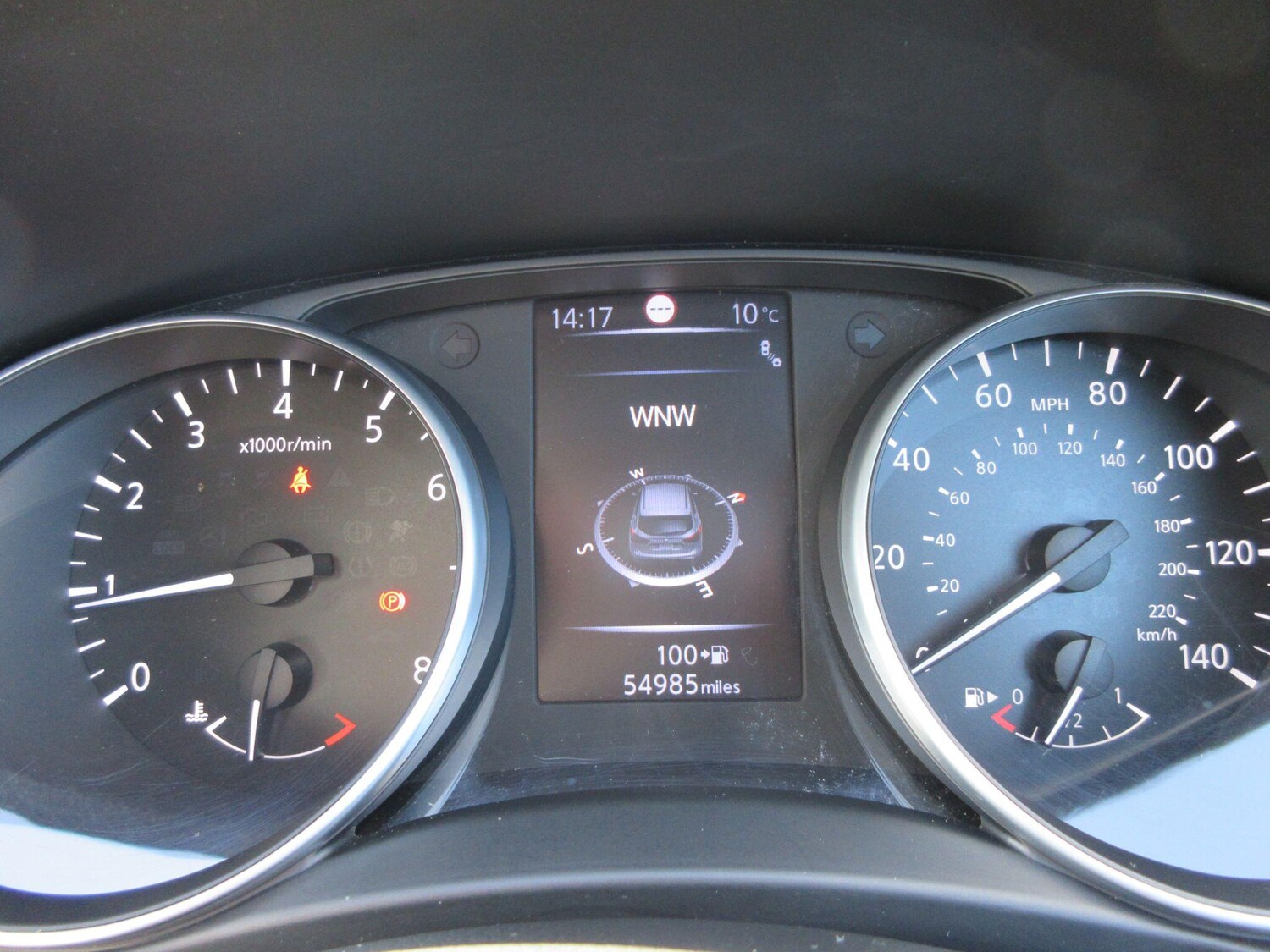 Used Nissan Qashqai 2018 for sale - 76072784: Photo 41