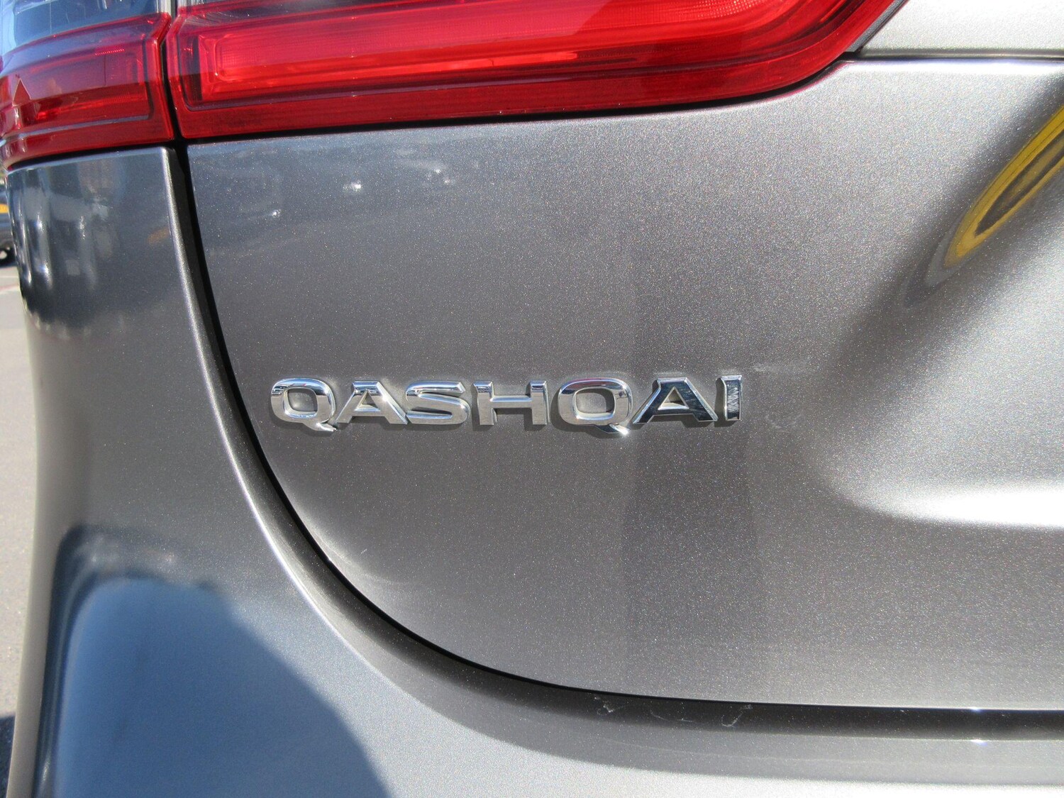Used Nissan Qashqai 2018 for sale - 76072784: Photo 47