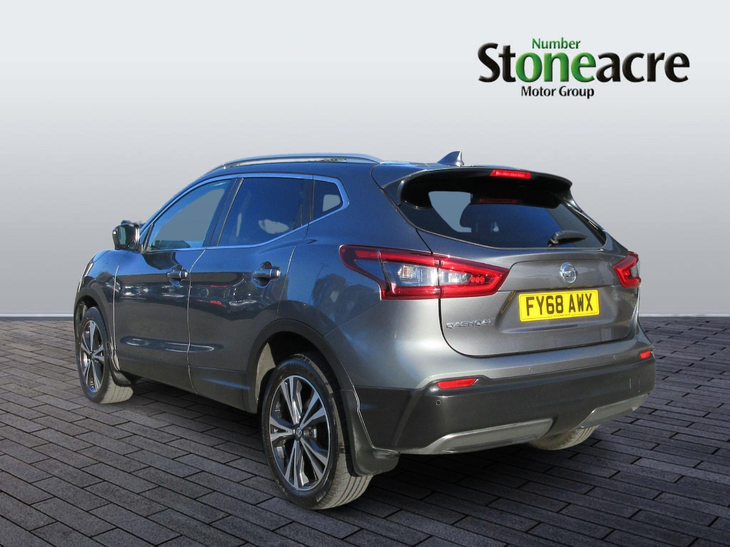 Used Nissan Qashqai 2018 for sale - 76072784: Photo 5