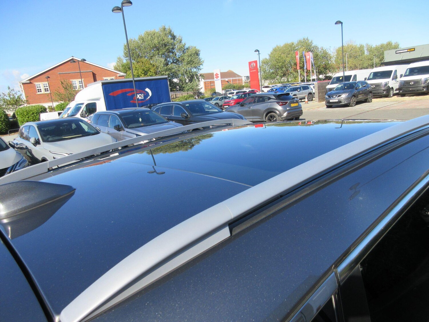 Used Nissan Qashqai 2018 for sale - 76072784: Photo 51