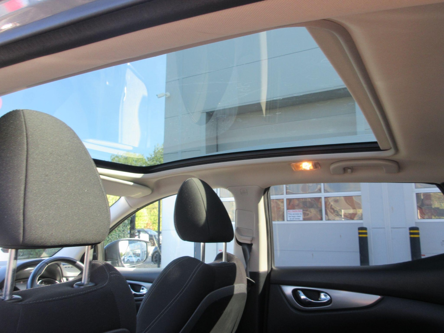 Used Nissan Qashqai 2018 for sale - 76072784: Photo 56
