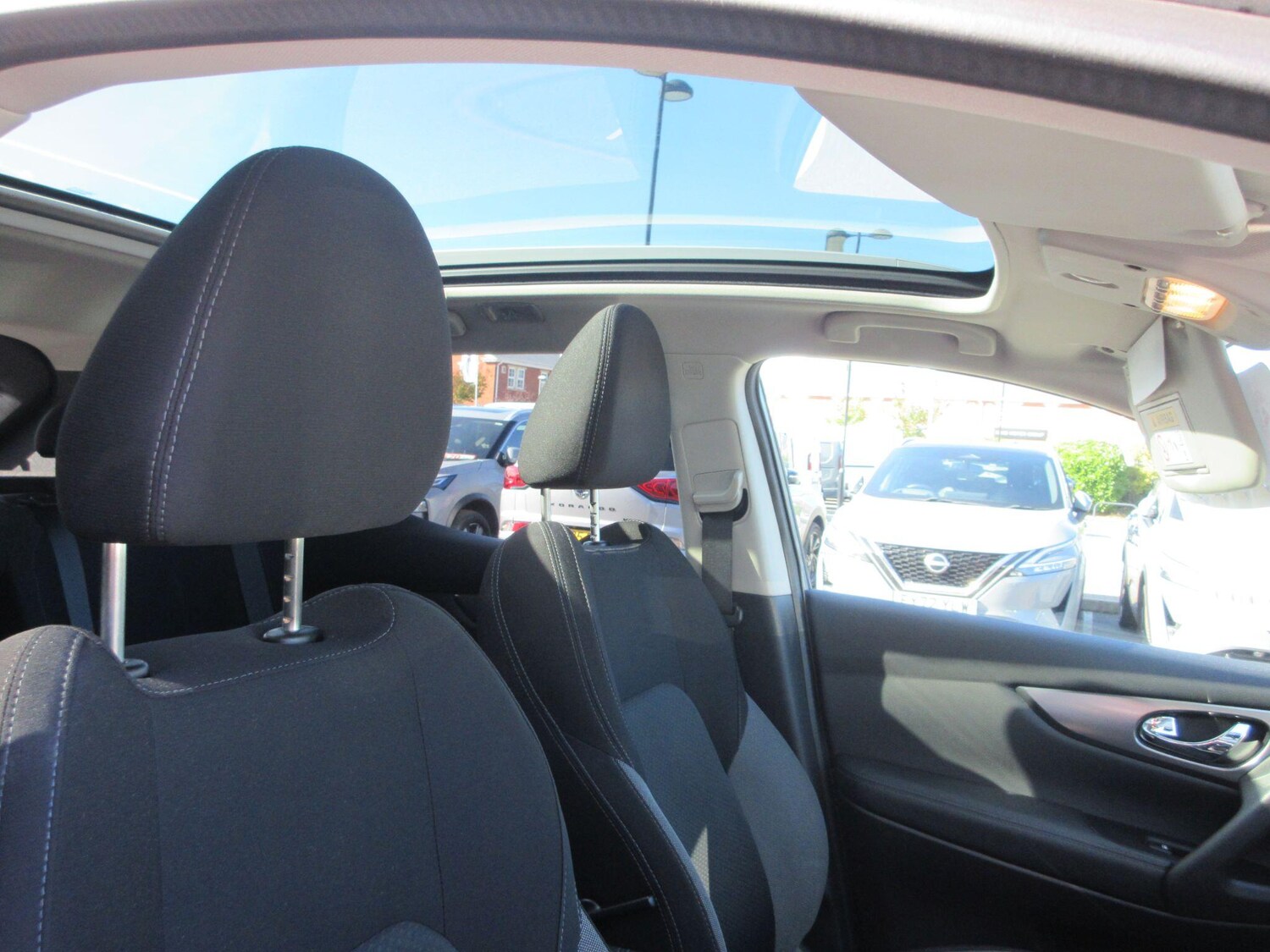 Used Nissan Qashqai 2018 for sale - 76072784: Photo 57
