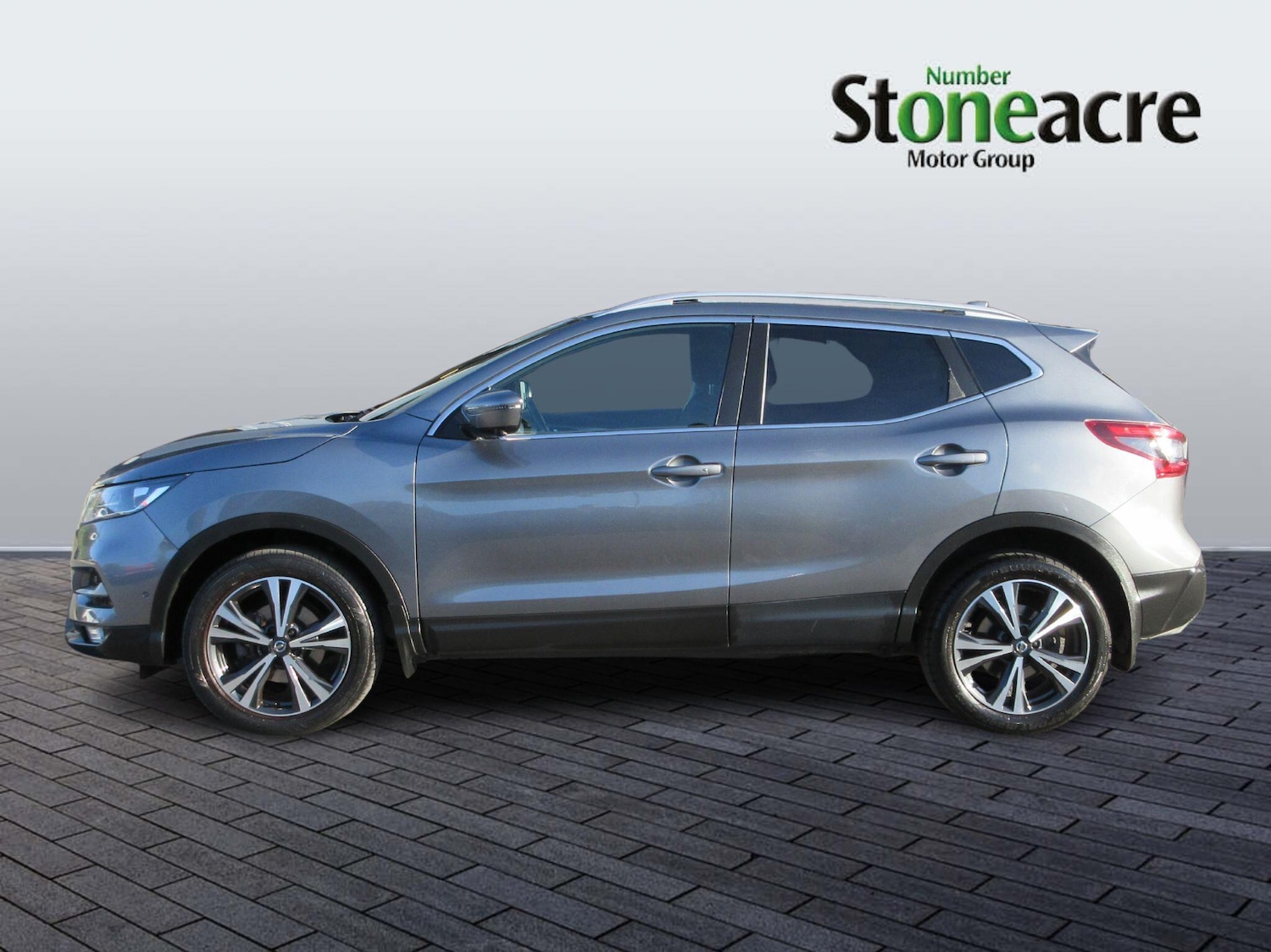 Used Nissan Qashqai 2018 for sale - 76072784: Photo 6