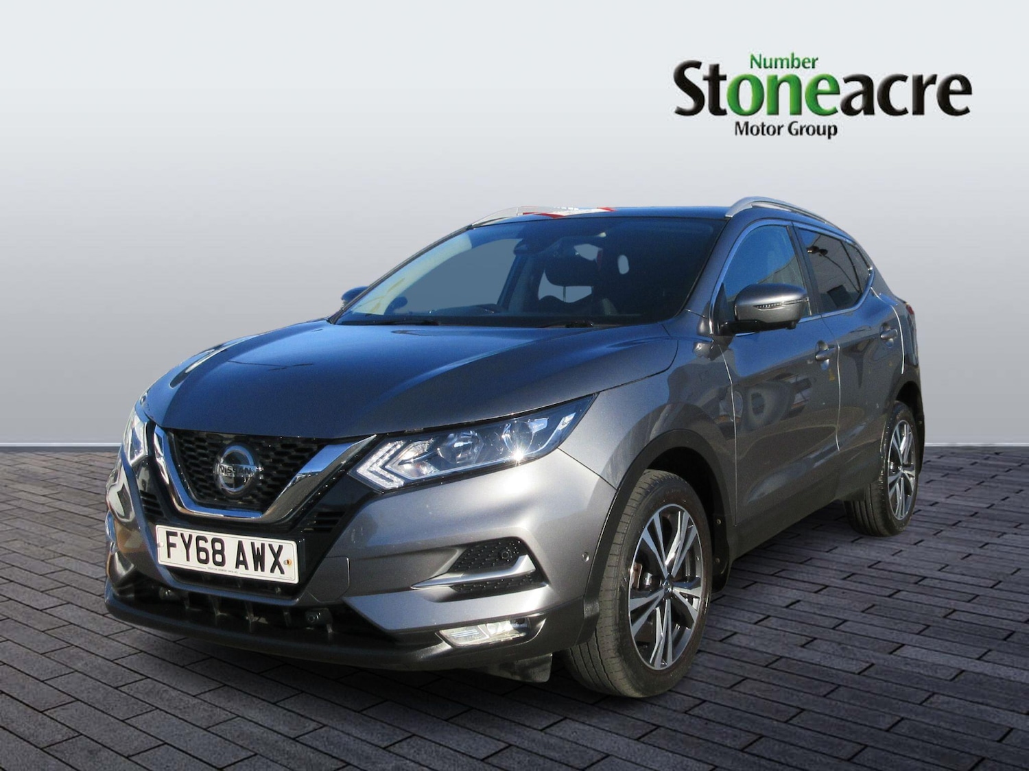 Used Nissan Qashqai 2018 for sale - 76072784: Photo 7