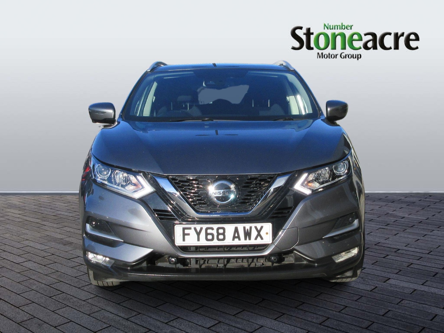 Used Nissan Qashqai 2018 for sale - 76072784: Photo 8