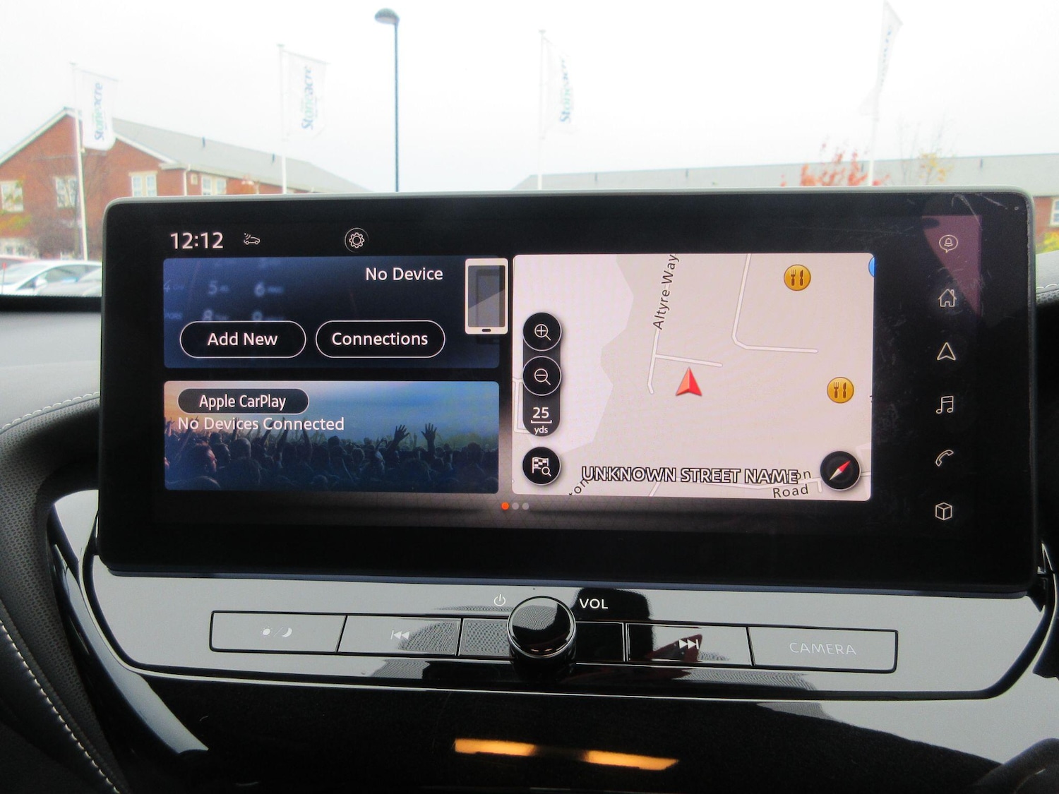 Used Nissan Juke 2025 for sale - 77598527: Photo 21