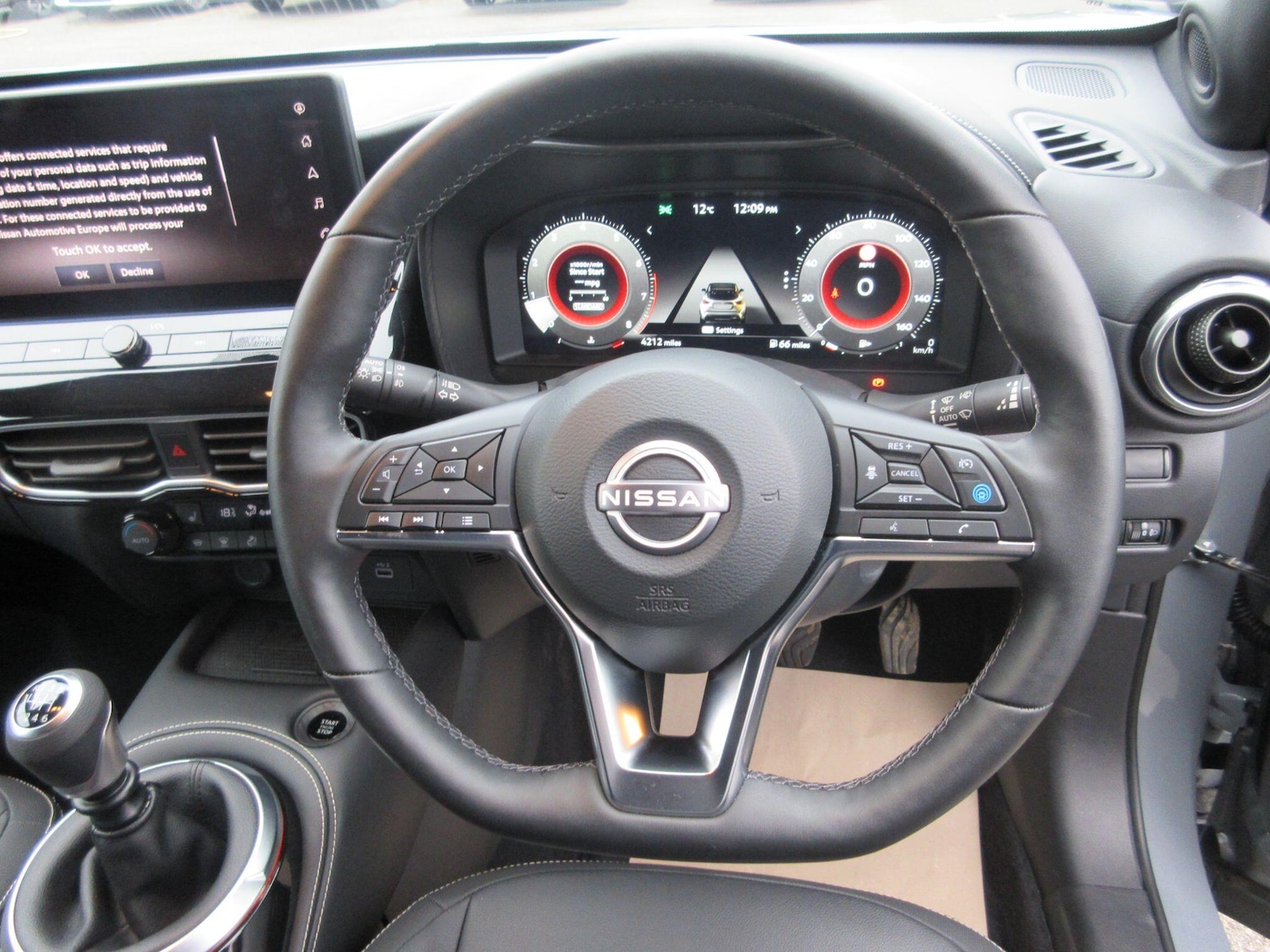 Used Nissan Juke 2025 for sale - 77598527: Photo 28