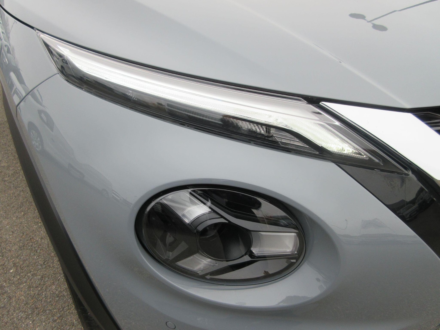 Used Nissan Juke 2025 for sale - 77598527: Photo 30