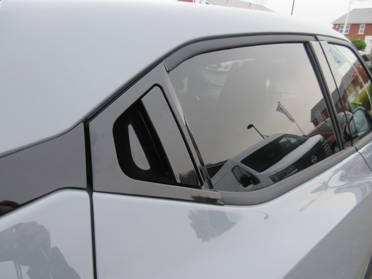 Used Nissan Juke 2025 for sale - 77598527: Photo 37