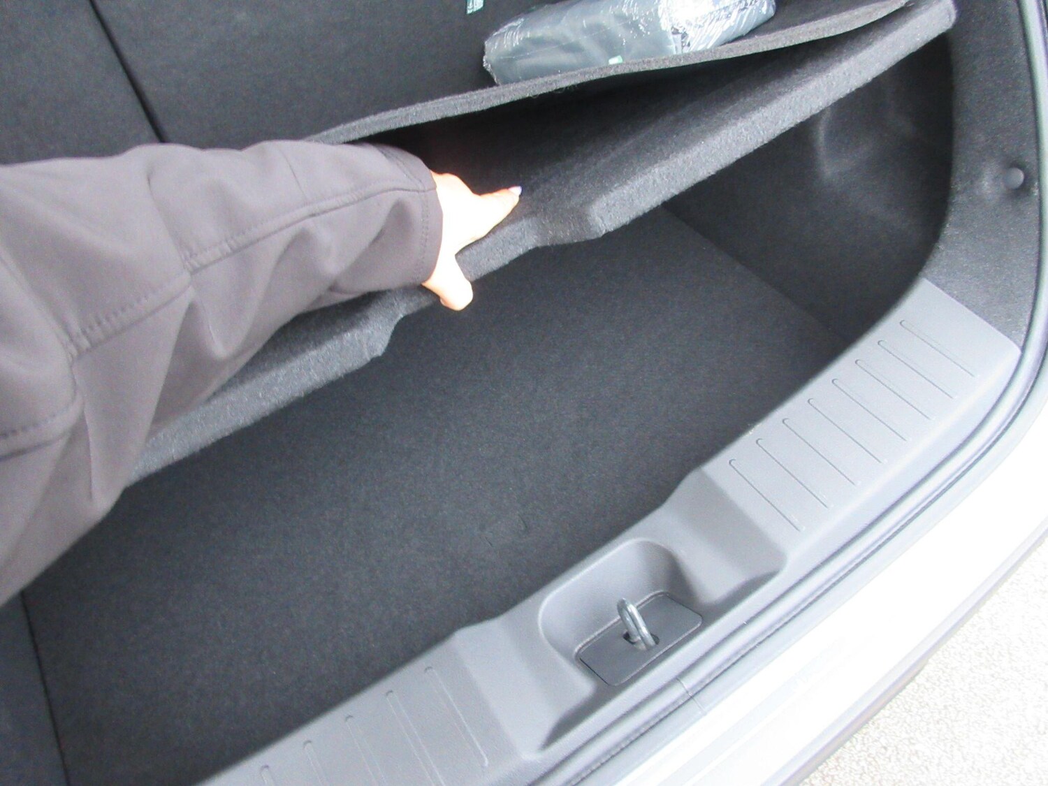 Used Nissan Juke 2025 for sale - 77598527: Photo 39