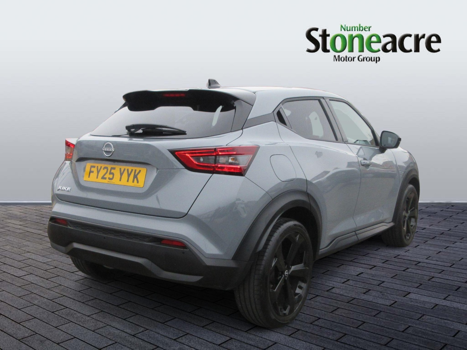 Used Nissan Juke 2025 for sale - 77598527: Photo 8