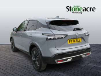 Used Nissan Qashqai 2025 for sale - 75060145: Photo