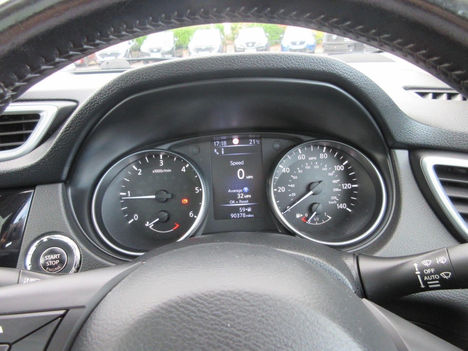 Vehicle 30