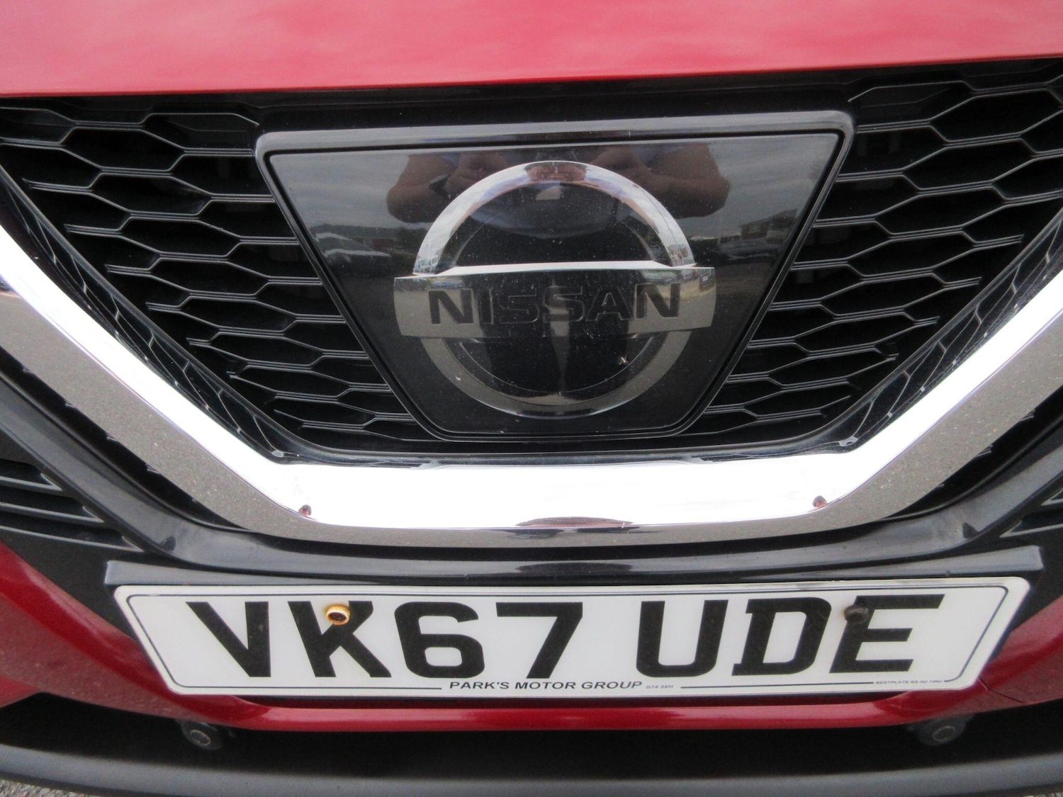 Vehicle 37
