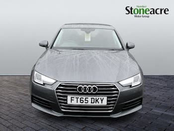 Used Audi A4 2016 for sale - 79847227: Photo