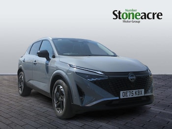 Used Nissan Qashqai 2025 for sale - 79325177: Photo