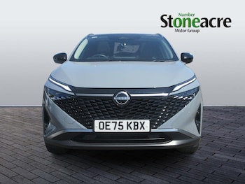 Used Nissan Qashqai 2025 for sale - 79325177: Photo