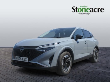 Used Nissan Qashqai 2025 for sale - 79325177: Photo