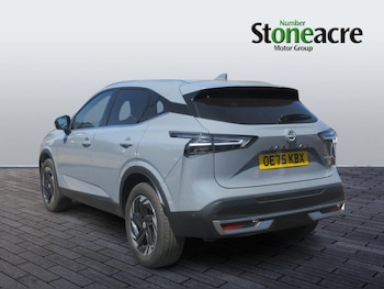 Used Nissan Qashqai 2025 for sale - 79325177: Photo