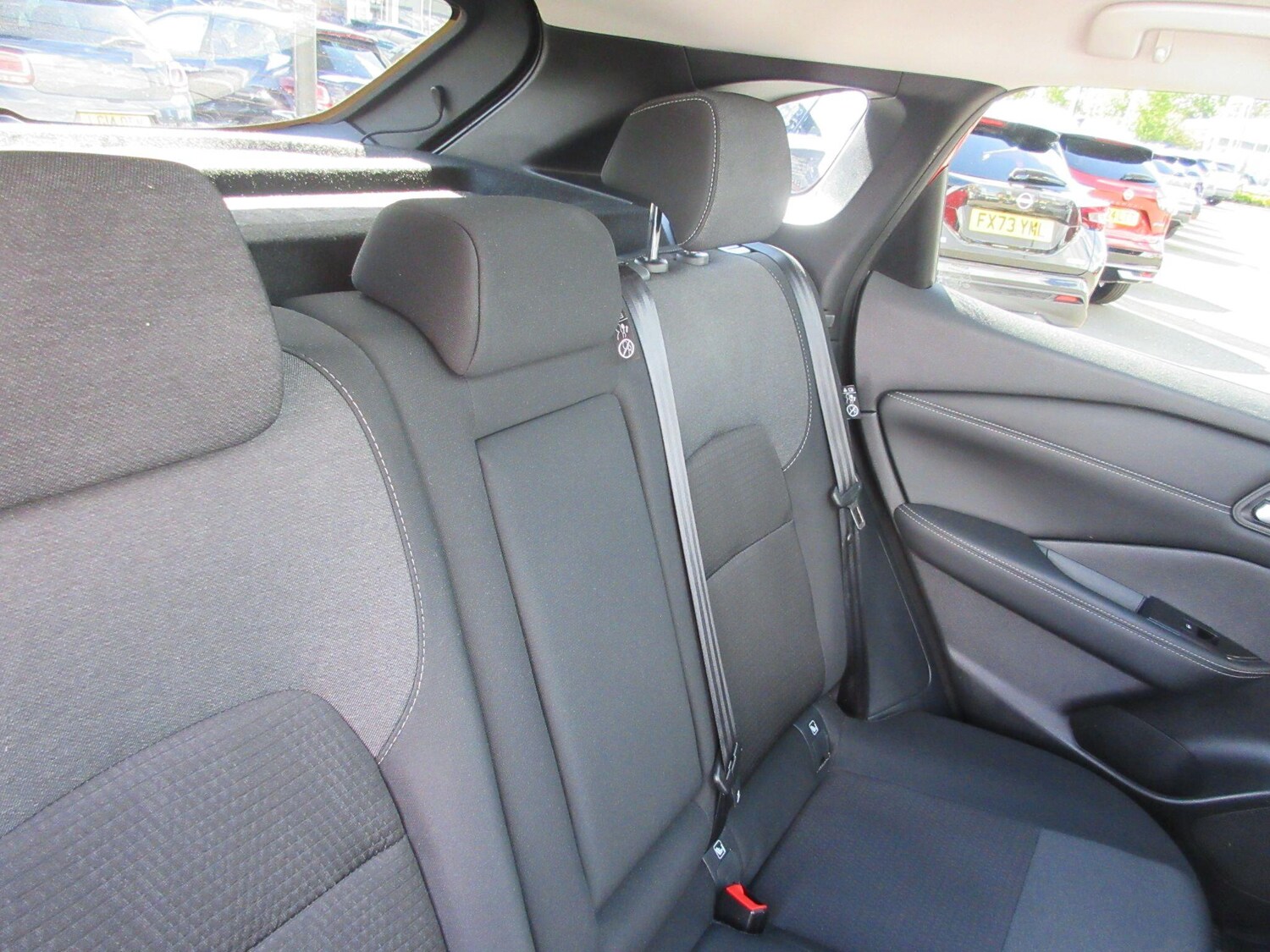 Used Nissan Qashqai 2024 for sale - 75756234: Photo 13